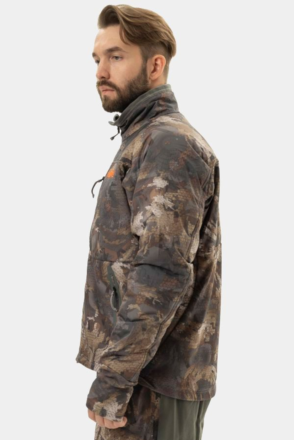 Костюм Remington Blizzard Timber 3 в 1