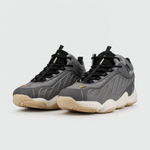 кроссовки Packer x Adidas FYW Intimidation Grey / White Winter