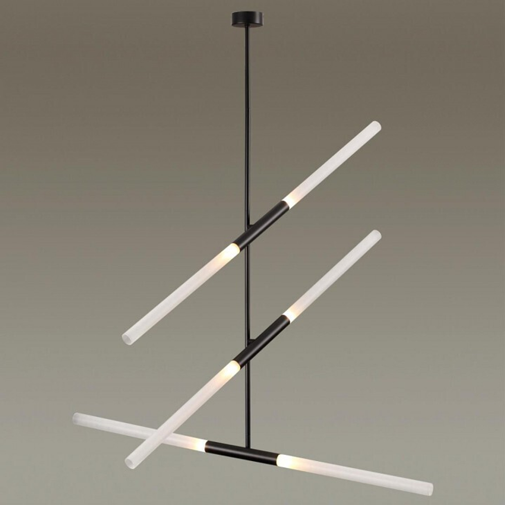Светильник на штанге Odeon Light 4307/6