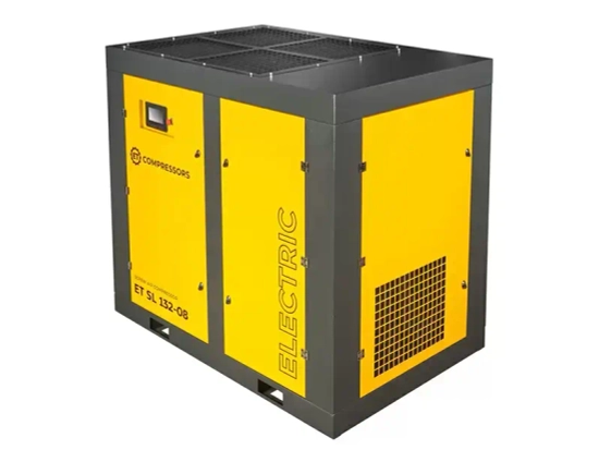 Компрессор ET SL 132-13 IP55 винтовой