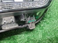 Фара правая Hyundai Creta 1 (2016-2020) галоген