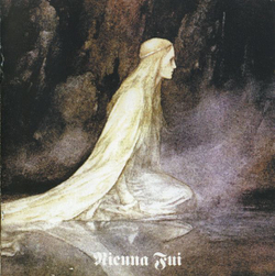 SUMMONING - Dol Guldur, музыкальный компакт диск