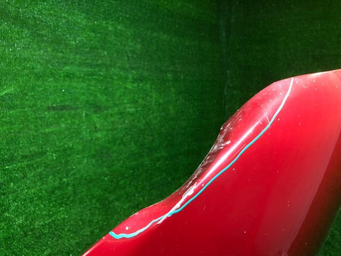 Капот BMW 1er Е81 (2004-2011)