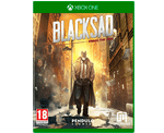 Blacksad : Under the Skin Limited Edition (Xbox) NEW