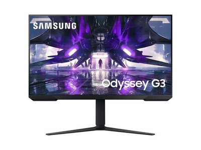 Монитор Samsung S32AG320NI