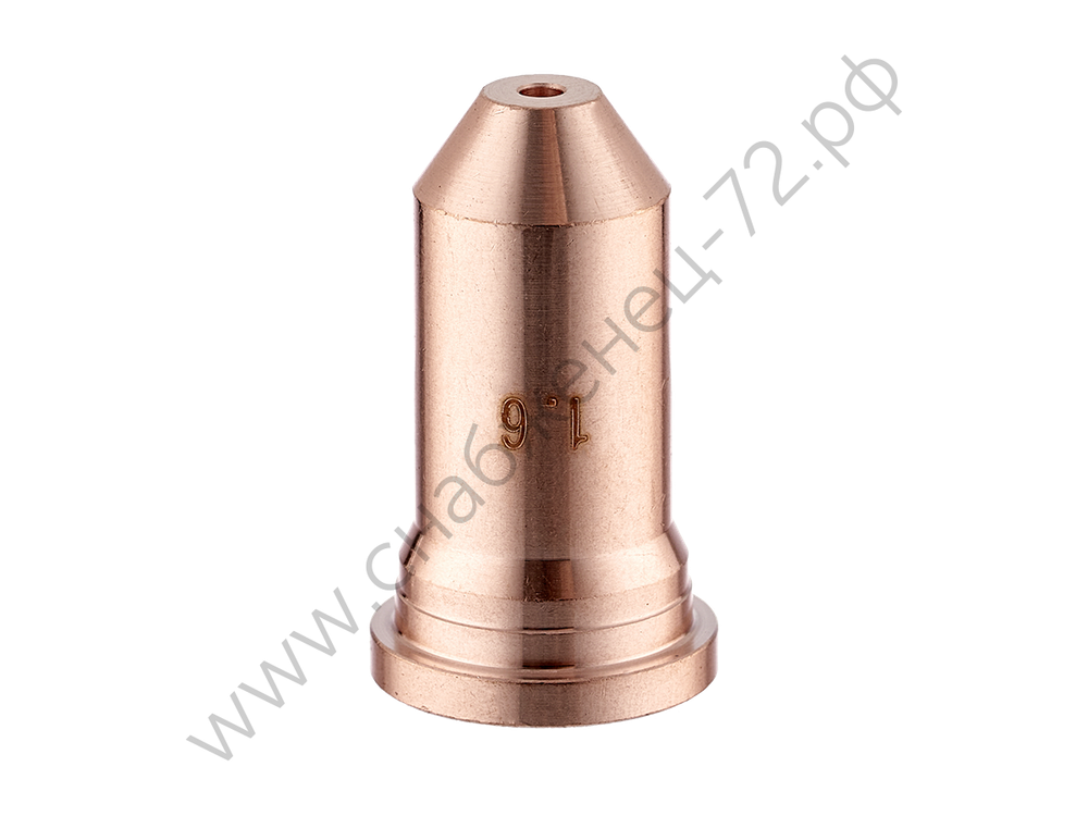 Сопло Ø1.6 (CSP 100) IVU1676-16