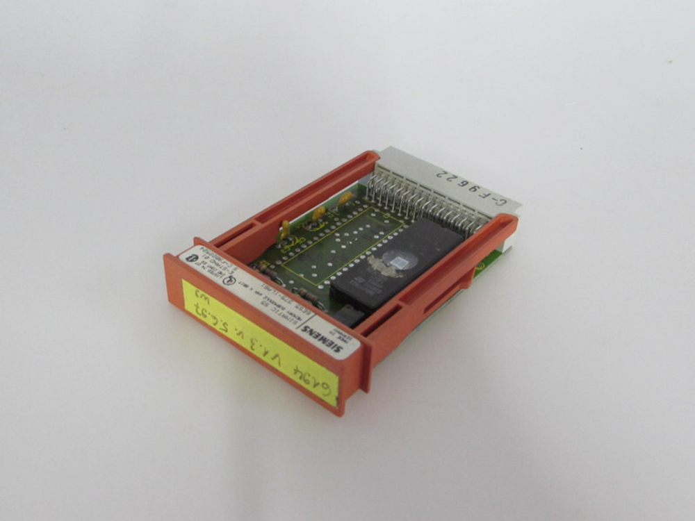 SIEMENS 6ES5 375-0LC41