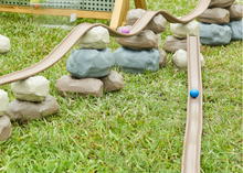 Гравитационные дорожки