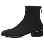 BASTO Stretch & Sock Boots Women"s
