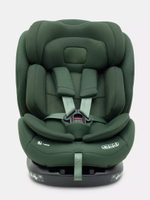 Автокресло детское Rant Matrix I-Size группа 0/1/2/3 (0-36) Olive