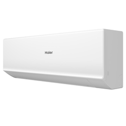 Haier Quantum Inverter AS25HQJ1HRA-W/1U25HQJ1FRA