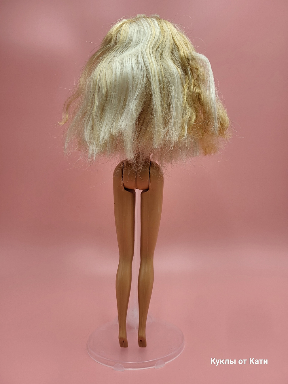 Кукла Барби 90х винтаж Lights &Lace Barbie 1990, 1234