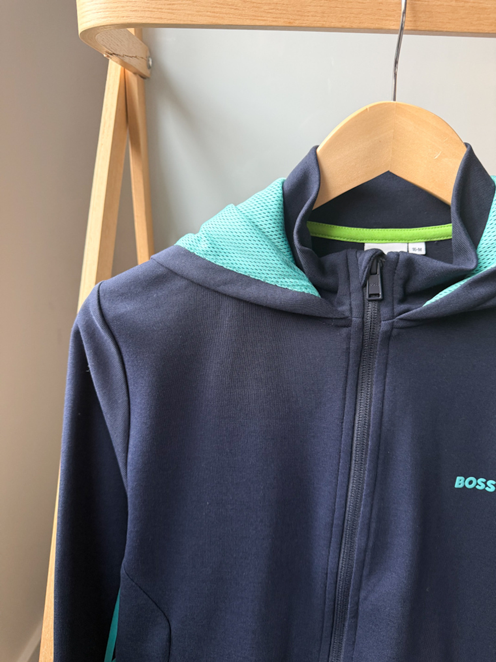 Толстовка Boss, ХS