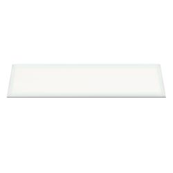 ULP-30120-36W-NW EFFECTIVE WHITE Светильник светодиодный потолочный встраиваемый. Белый свет 4000K. Корпус белый. В комплекте с и-п. ТМ Uniel.