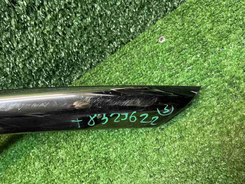 Молдинг бампера правый Hyundai Santa Fe 4 (18-21)