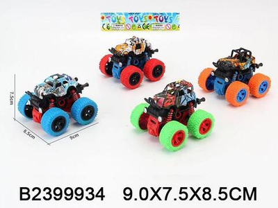 Джип ин., пакет Y338-10