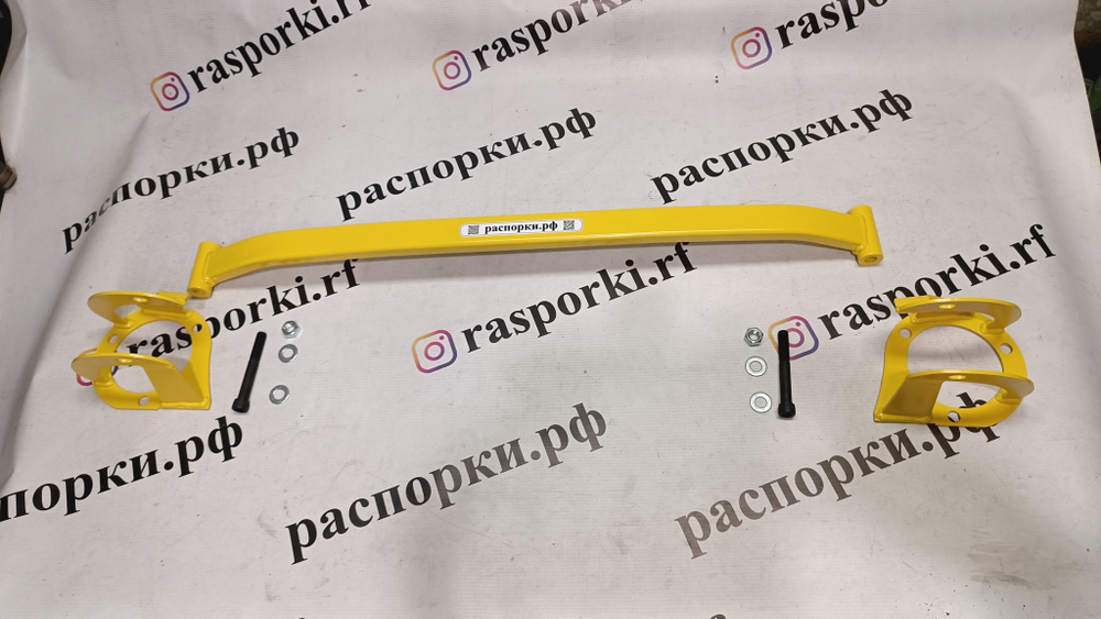 Распорка передних стоек Lexus SC430, Lexus GS 2 и Toyota Soarer Z40 (ПОД ЗАКАЗ)