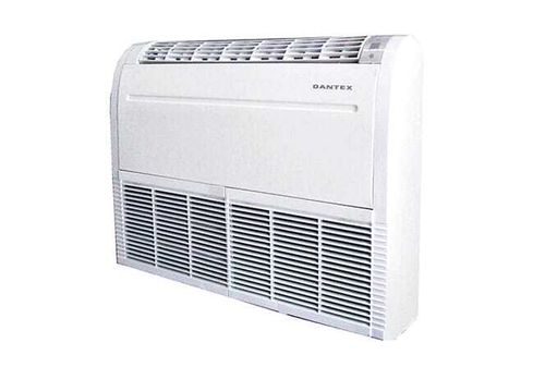Полупромышленный напольно-потолочный кондиционер Dantex RK-CHC3N/RK-HC3NE-W  RK-24HC3NE-W/RK-24CHC3N на 70 м²