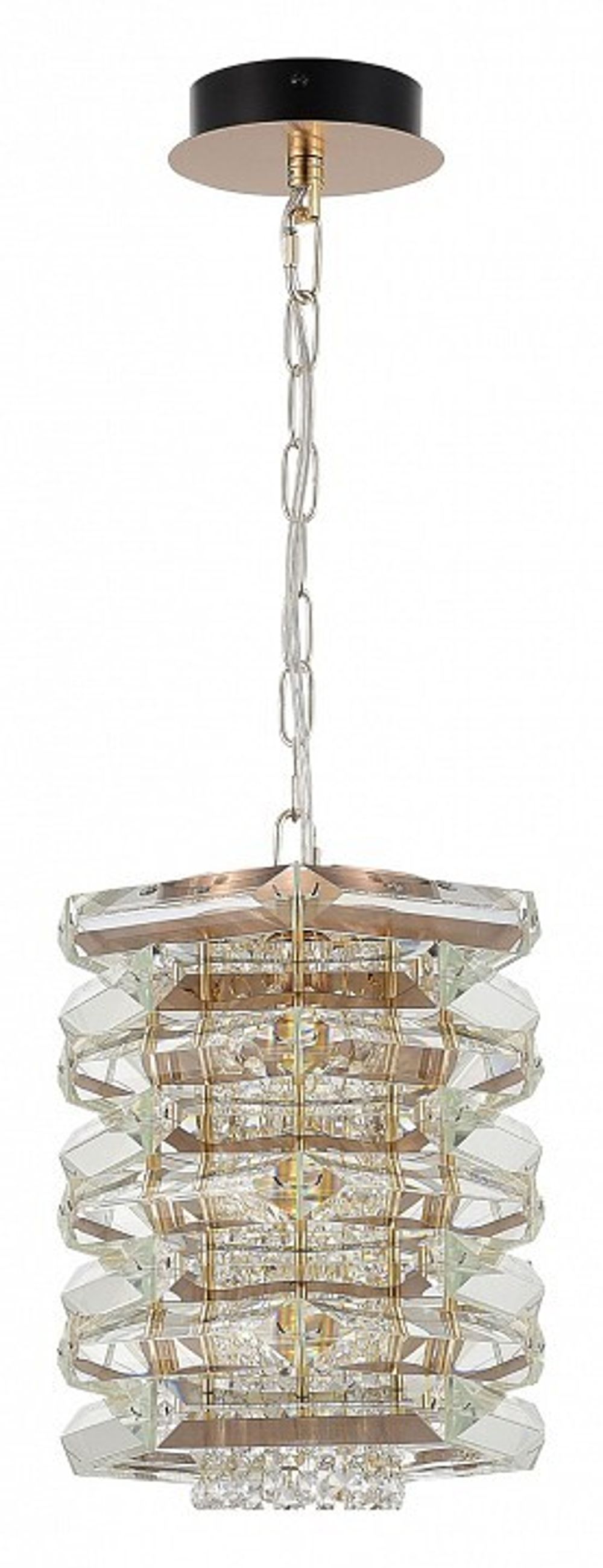 Подвесной светильник ST-Luce STROZZI SL6137.203.01