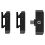 Микрофон Rode Wireless, для смартфонов, USB-C, компактность и лёгкость