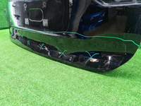 Крышка багажника Hongqi HS5 (2019-н.в.)