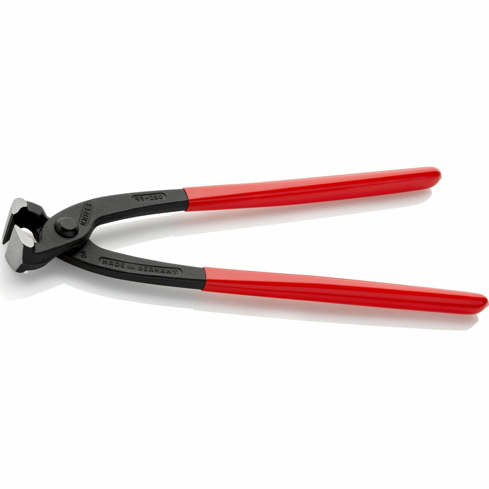 Клещи для вязки арматуры 280 мм KNIPEX 99 01 280