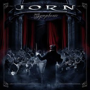 Jorn / Symphonic (Coloured Vinyl)(2LP)