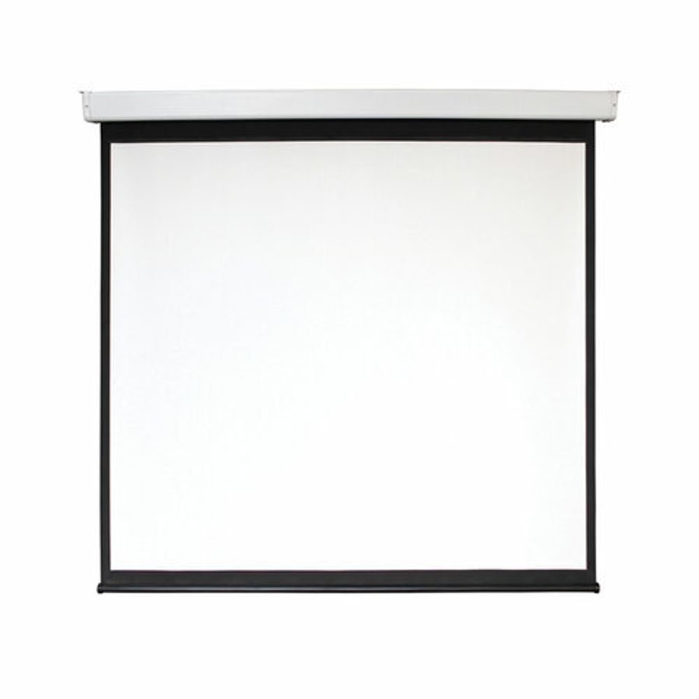 Экран проекционный настенный 150" (338x197 см), электропривод, 16:9, DIGIS Electra-F, DSEF-16907