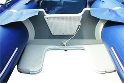 Надувная лодка Atlantic Boats 300VF