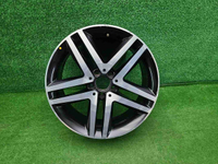 Диск литой R19 Mercedes V w447 (2014-н.в.)