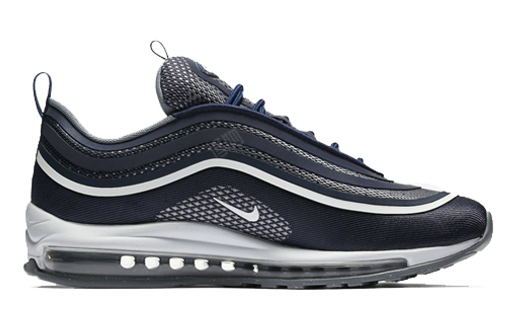 Кроссовки Nike Air Max 97 Ultra 17 Midnight Navy