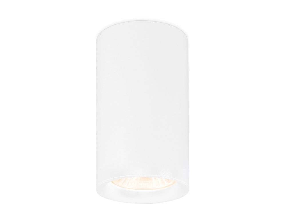 Ambrella Накладной точечный светильник GU10 Cup TN213133