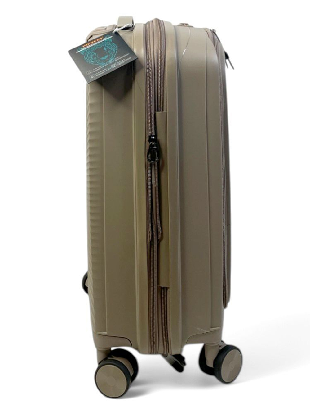 Ручная кладь Impreza PP 168, Бежевый, S