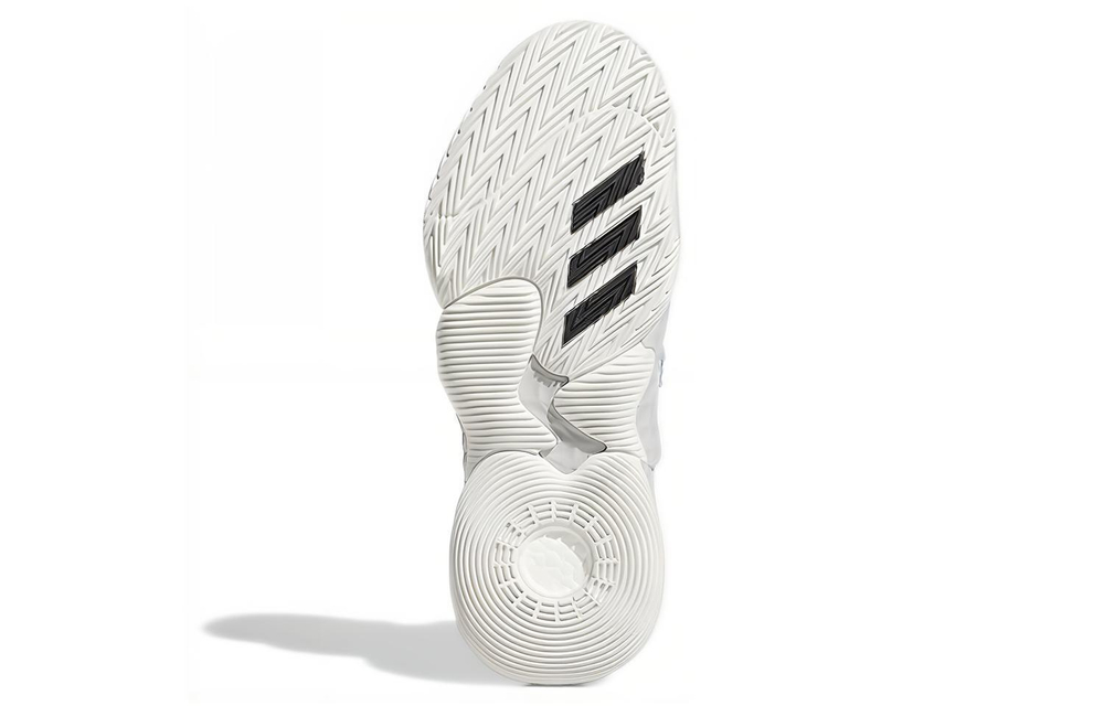 Кроссовки Adidas Trae Young 1.0 Tpu