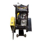 Резчик швов STEM Techno SC 600 дизельный - S1100FE / глубина реза до 190 мм