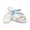 Crocs Swiftwater 'Colorful Tie-Dye'