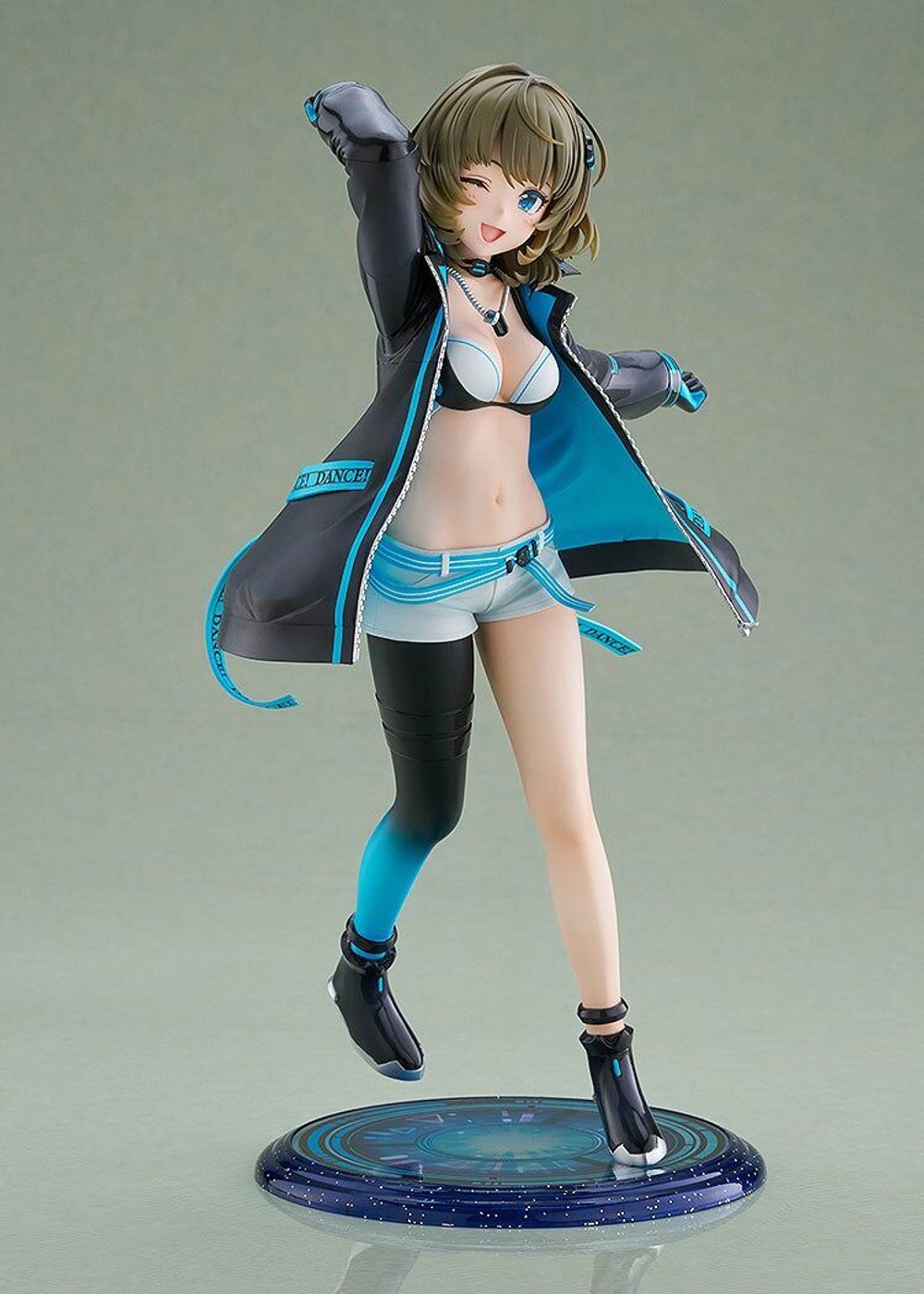 Takagaki Kaede