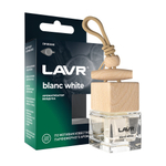 Ароматизатор воздуха BLANC WHITE LAVR, 7 мл