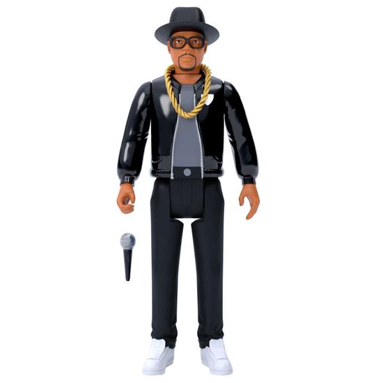 Фигурка Run DMC Darryl McDaniels V2 RDMCW01-DMC-02