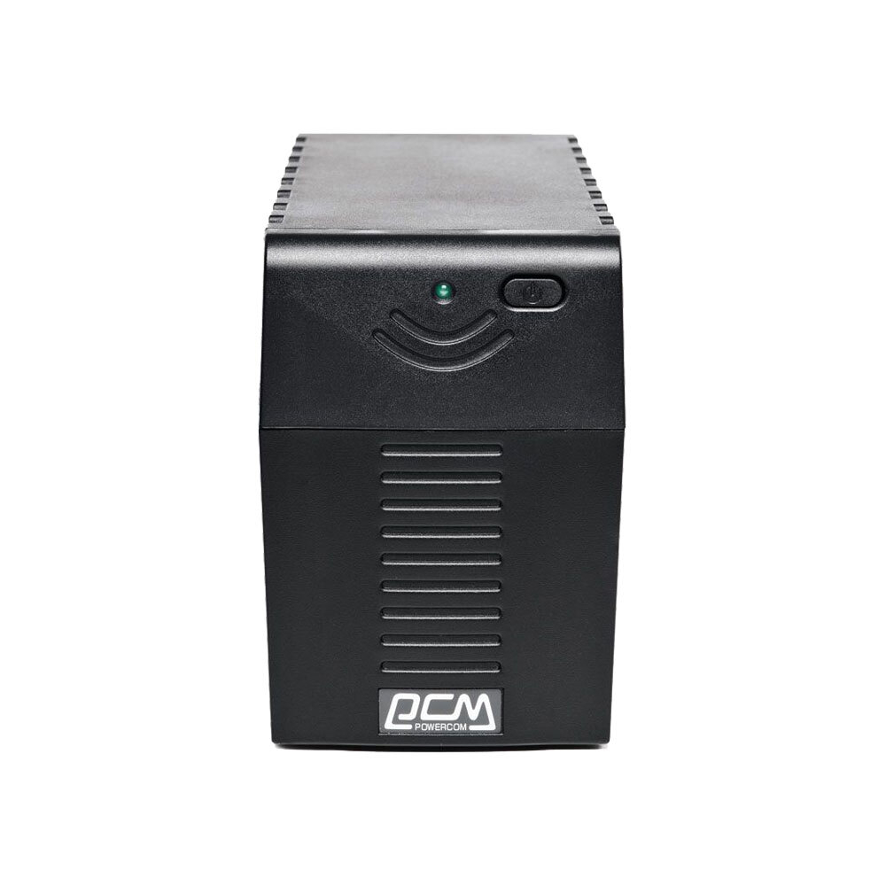 PowerCOM RPT-600A Сетевое оборудование