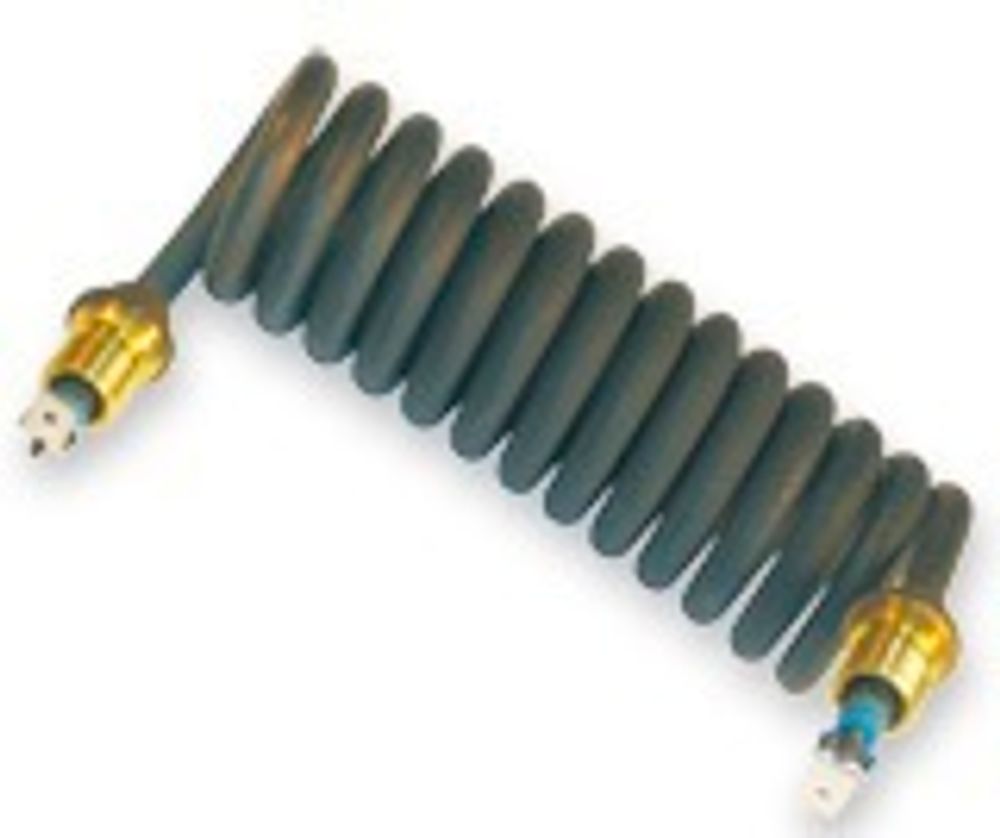 Тэн сушки для стиральной машины Indesit (Индезит)/ Ariston (Аристон) - 080765