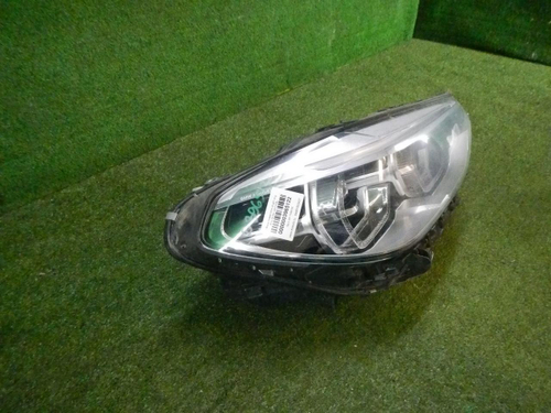 Битая Фара правая BMW X3 G01 X4 G02 (2017-2021) Adaptive LED