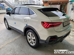 Audi Q3 (F3) 35 TDI Sportback (08.2022)