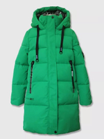 Пальто зима д\д