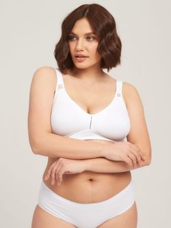 Бюстгальтер без косточек