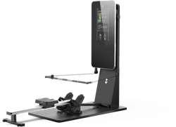 Функциональный тренажер с интерактивным зеркальным дисплеем Splan Y