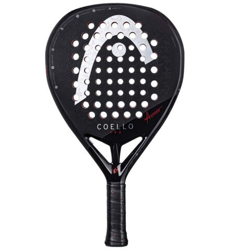 Ракетка для падел тенниса Head Coello Pro 2025
