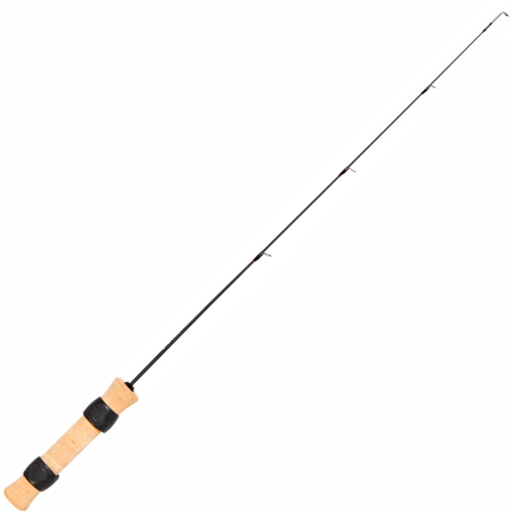 Удилище зимнее Lucky John C-TECH ALL-IN-1 TROUT 60см