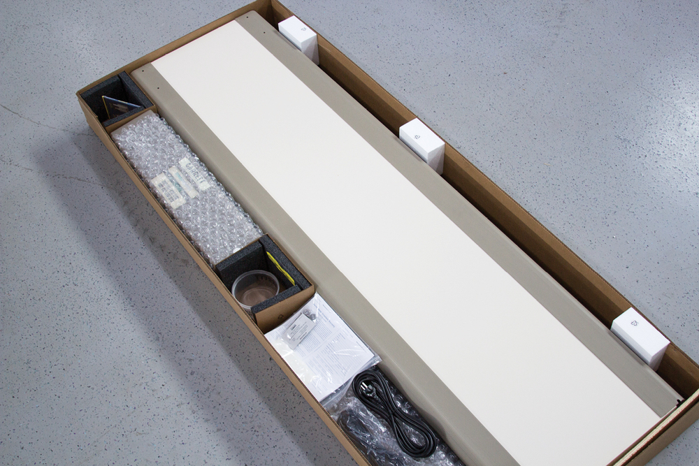 Стационарный металлодетектор Garrett CS 5000