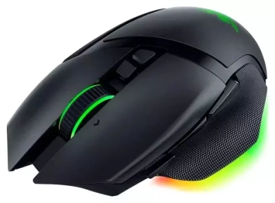 Беспроводная игровая мышь Razer Basilisk V3 Pro, черный